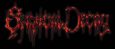 logo Spiritual Decay (USA)